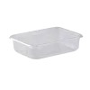 Plastik Kase 500 Gr. 100LÜ Starpet