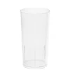 Plastik Rakı Bardağı 175 cc 10 Lu