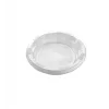 Plastik Tabak 13.5 Cm 100 Adet