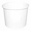 Popcorn Kovası Baskısız 85 Oz - 1 Adet