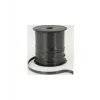 Rafya Siyah Renk 8 Mm 200 Mt