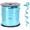 Rafya Metalik Mavi 8 mm 200 mm