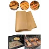 Roll-Up Ağartılmamış Doğal Pişirme Kağıdı - 16 Yaprak