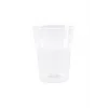 Roll-Up Plastik Shot Bardağı 50cc 24 lü