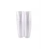 Roll-Up Plastik Shot Bardağı 50cc 24 lü