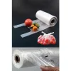 Rulo Poşet Orta Boy 9 Kg (Orjin) -20 Rulo