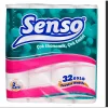 Senso Tuvalet Kağıdı 32 Li