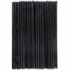 Siyah Frozen Pipet (Sargısız) 100lü