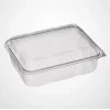 Sızdırmaz Bombe Kapak Kap 1500 gr 50 Adet (Starpet)
