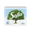 Sofia Rulo Havlu 6 Lı