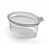 Sos Kabı Plasteva 80 cc 100 LÜ