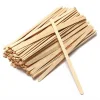 Tahta Karıştırıcı Bambu Cropix 400lü paket