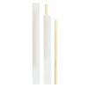 Kağıt Sargılı Tahta Karıştırıcı 14 cm 200 Lü