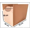 Karton Taşıma Kolisi 50x70x50 cm -1 Adet