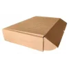 Karton Kargo Kutusu 31x42x10 cm. 10 Adet