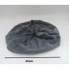 Temsan Jumbo Microfiber Havlu Mop Gri