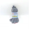 Temsan Jumbo Microfiber Havlu Mop Gri