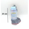 Temsan Jumbo Microfiber Havlu Mop Gri