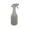 Triger Plastik Şişe 500 ML