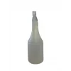 Triger Plastik Şişe 500 ML