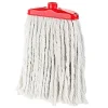 Vidalı Geniş  Takozlu İpli Mop