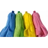 Vidalı Mikrofiber Havlu Mop Evina
