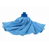 Vidalı Mikrofiber Havlu Mop Evina