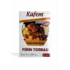 Kafem Yanmaz Fırın Torbası 8 li 25 x 38 cm