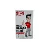 Yemek Kabı Erze Üst Yapıştırma Folyosu 265 mm 65 Mikron - 4 Kg