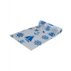 Tek Kullanımlık Kağıt Laminelli Yemek Masa Örtüsü - 100X150 Cm.