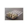 Yumurta Viyolü 12 Li Bıldırcın 100 Adetli