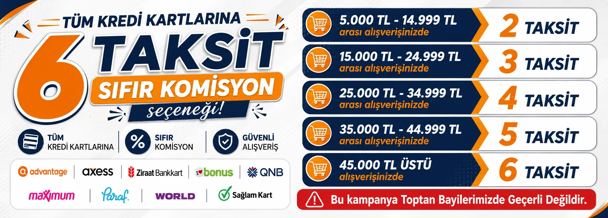 0 Komisyon