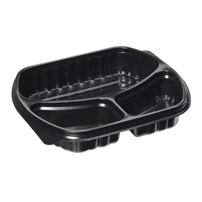 Mikrodalga Yemek Kapları