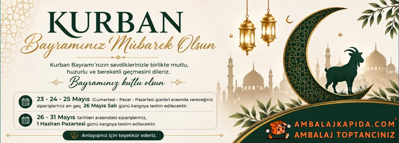 Kurban Bayramı