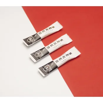 Stick Şeker  3 Gr 2000 Li