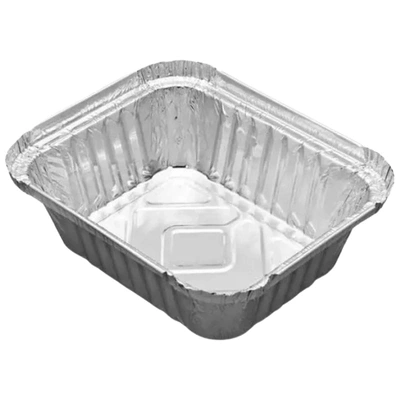 Alüminyum Kap ve Kapaklar