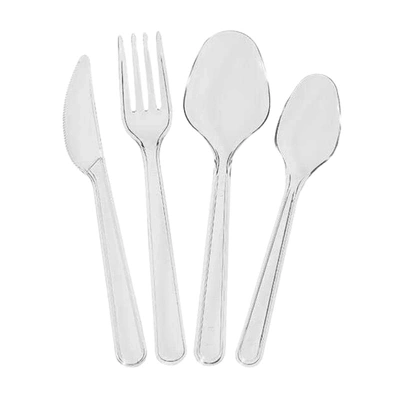 Çatal-Bıçak-Kaşık