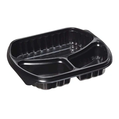 Mikrodalga Yemek Kapları