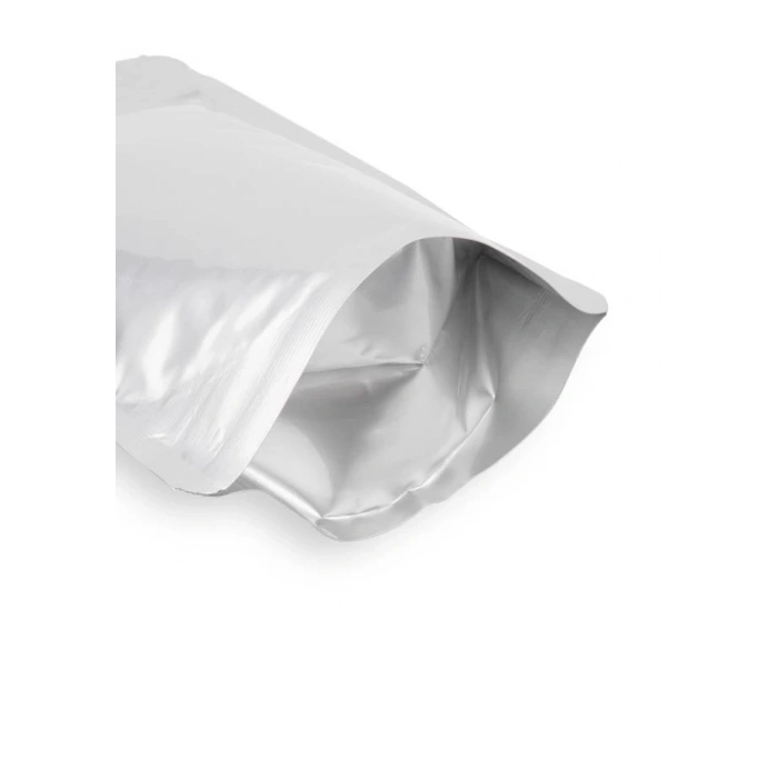 18x29 cm. Alüminyum Doypack - 50 Adet