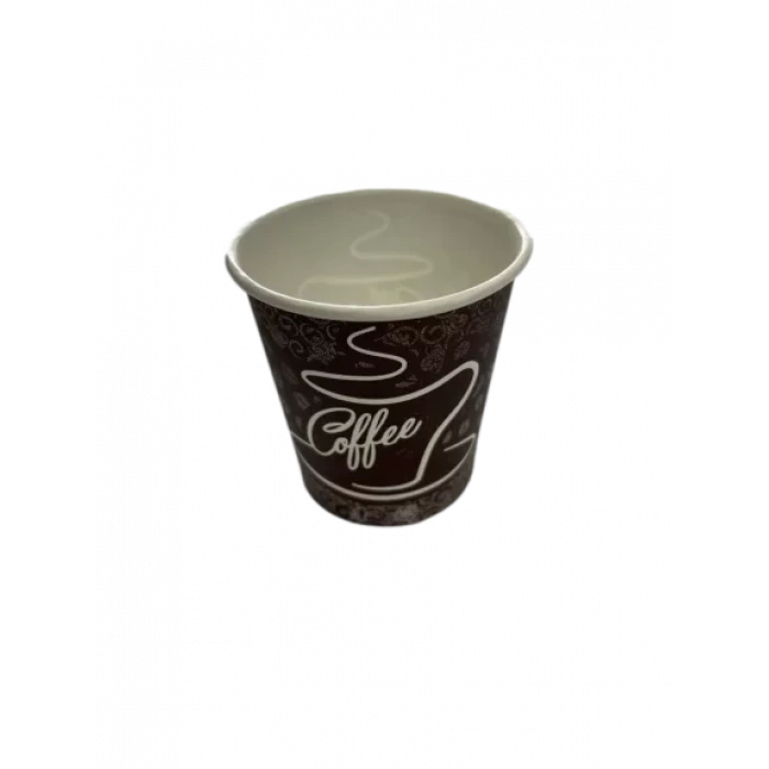 2,5 Oz Karton Bardak-50li -40 Paket