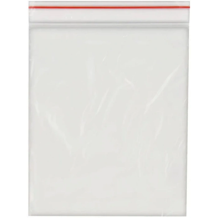 26x36 cm. Kilitli Torba 200 Adet