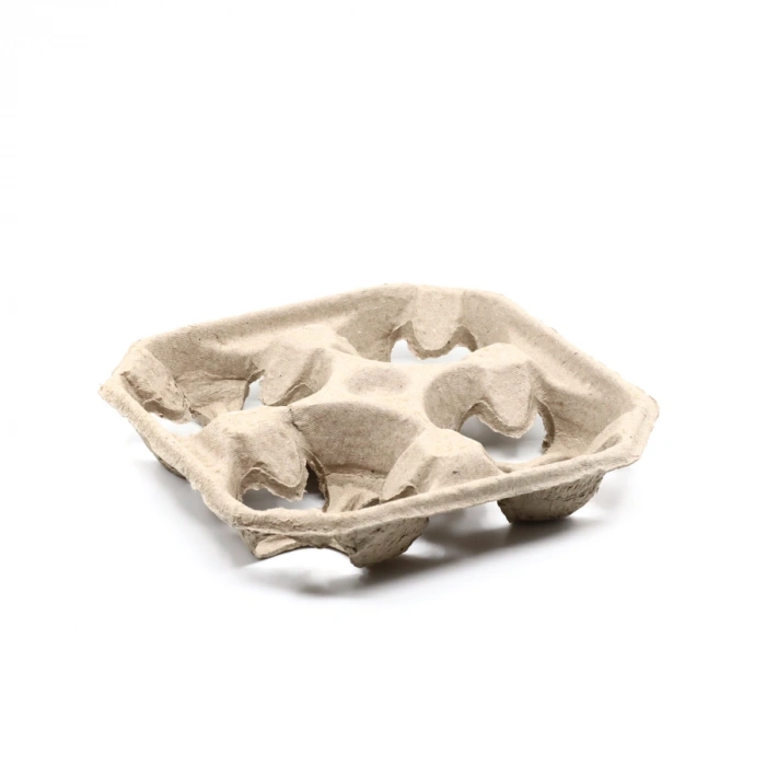 4 lü Bardak Taşıyıcı