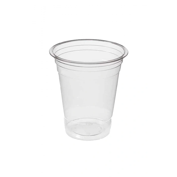 450 cc Parlak Plastik Bardak* 50 li