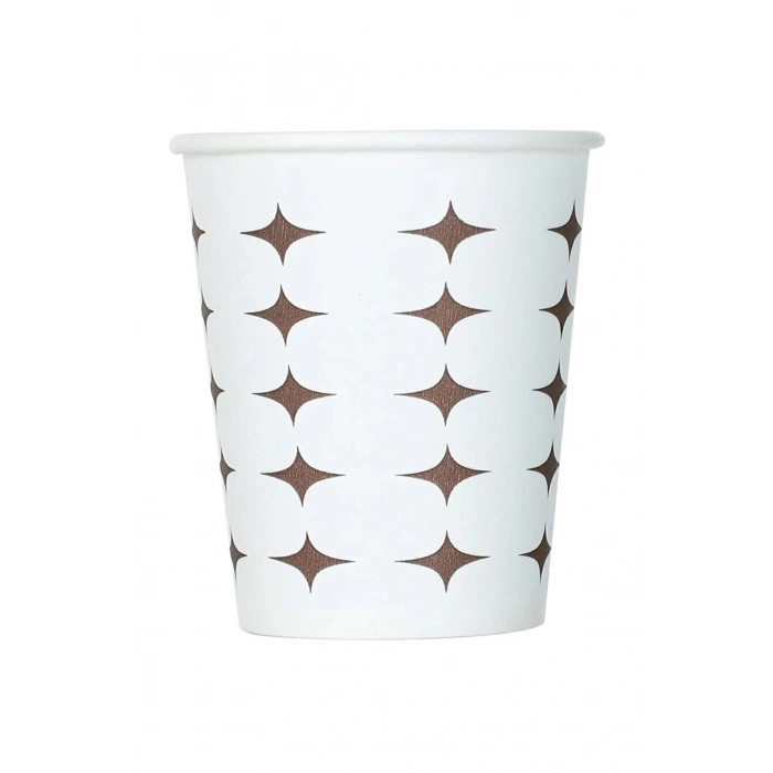 6.5 Oz Karton Bardak Unicup-3000li