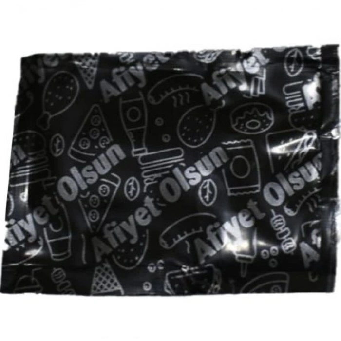 6×8 cm Kolonyali Mendil 1000 adet