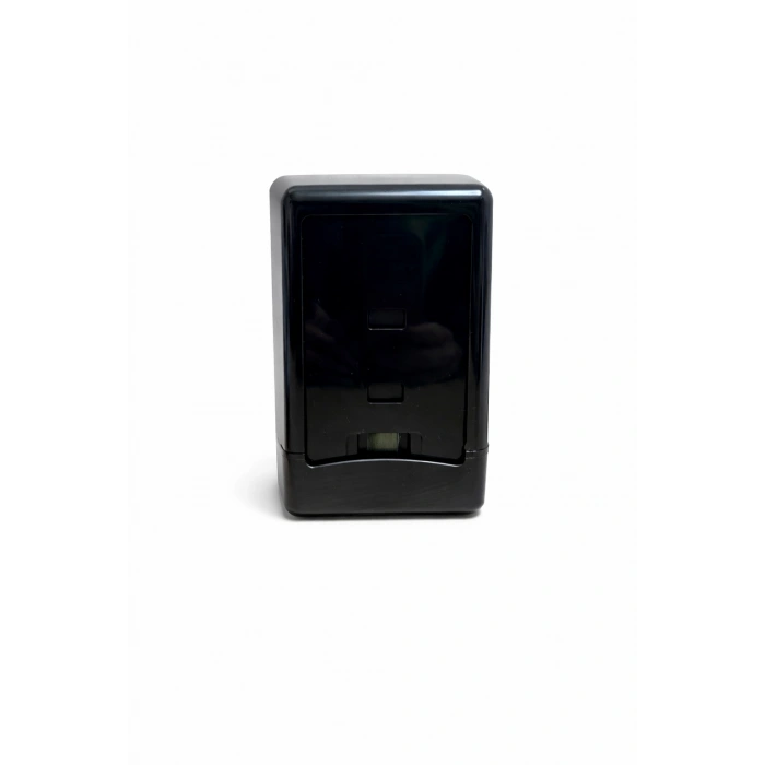 Carpex Nature Siyah Dispenser Peçete Aparatı