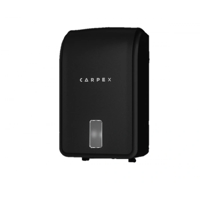Carpex Optima Siyah C Katlama Kağıt Aparatı