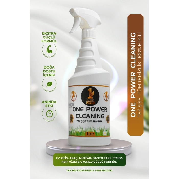 ONE POWER ÇOK AMAÇLI SPREY