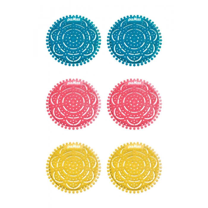 Çok Amaçlı Koku Giderici Pismiss- Flosoft