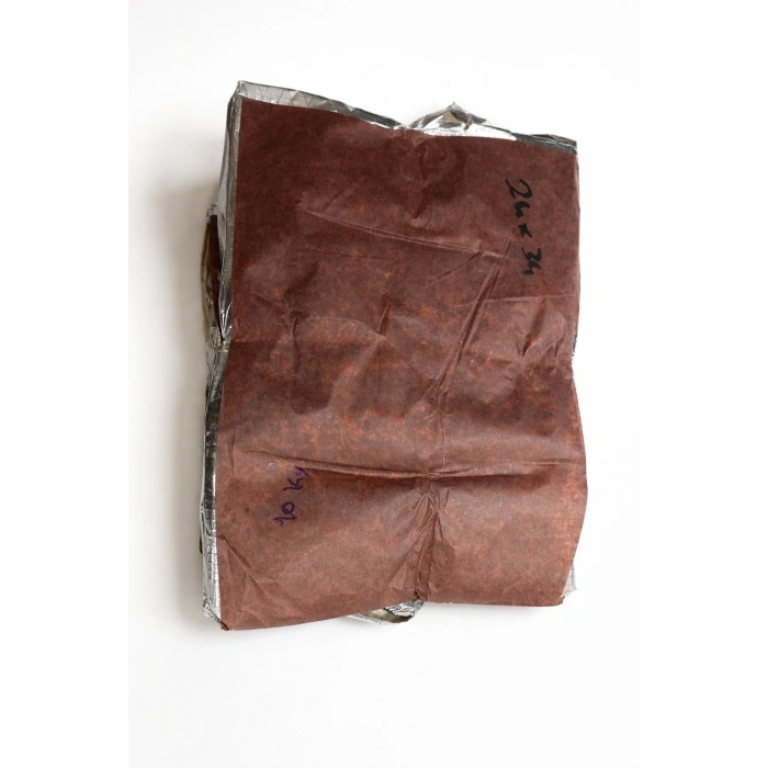 Sülfit Kağıt Siyah  25x30